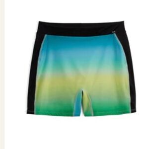 Tomboy brand swim shorts new in package size small